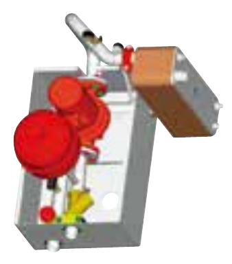 HYDRONIC KIT